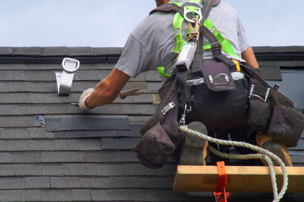 Gutter Installation and Roofing in Denmark, WI