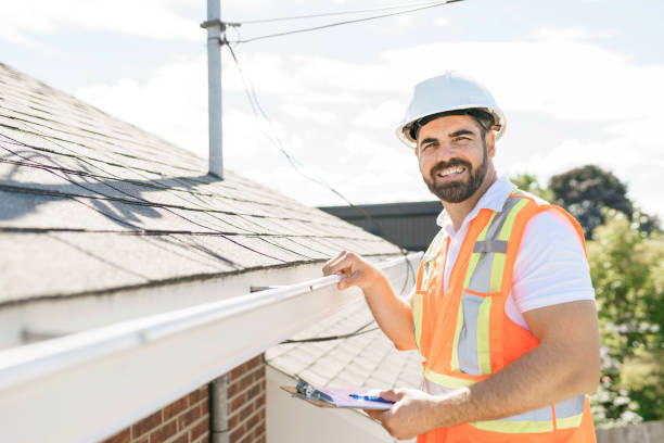 Best Roof Repair Services  in Denmark, WI