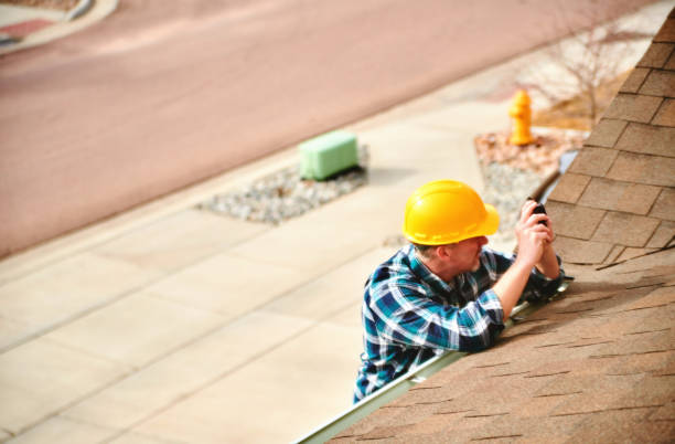 Best Affordable Roofing Company  in Denmark, WI